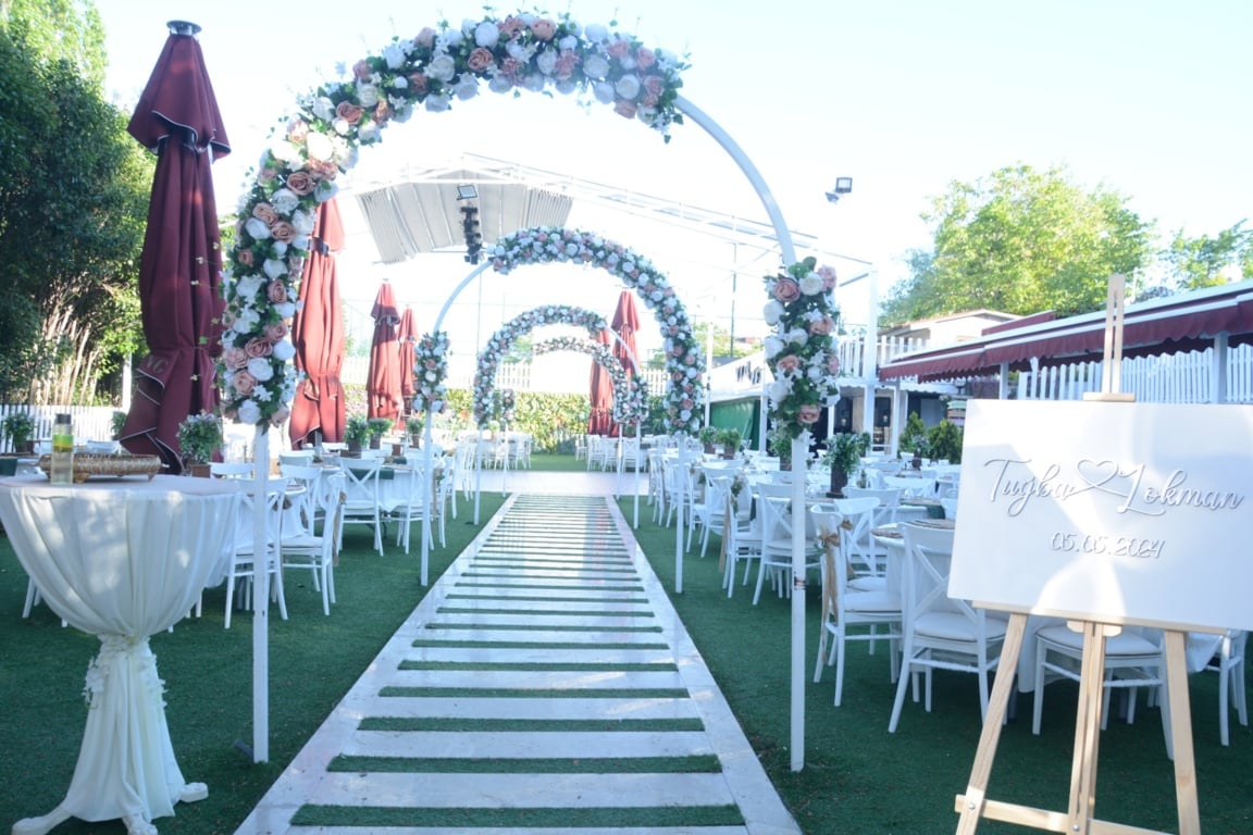 ELİT WEDDİNG KIR DÜĞÜNÜ