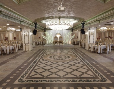 Elit Davet Düğün Salonu