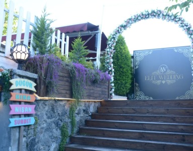 Elit Wedding Düğün Salonu
