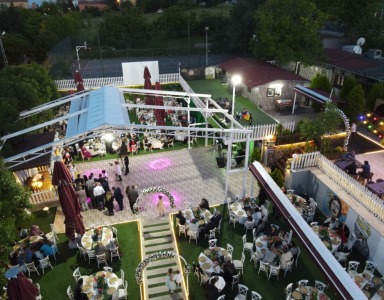 Elit Wedding Düğün Salonu