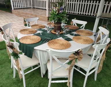 Elit Wedding Düğün Salonu